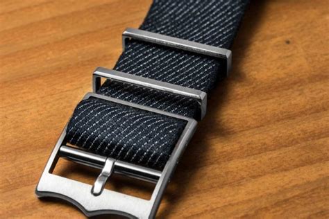 tudor fabric strap replica|authentic tudor watch straps.